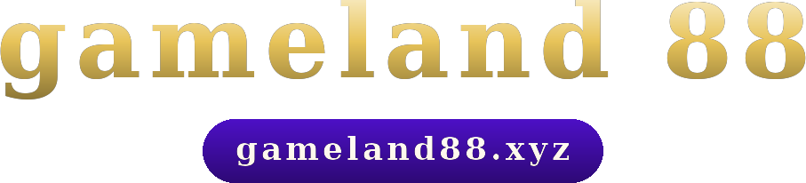 gameland 88 logo